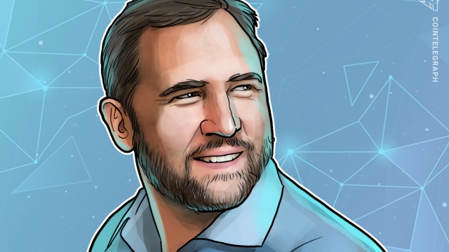 Ripple case nears conclusion, but the fight for clarity must ‘continue’ – Brad Garlinghouse